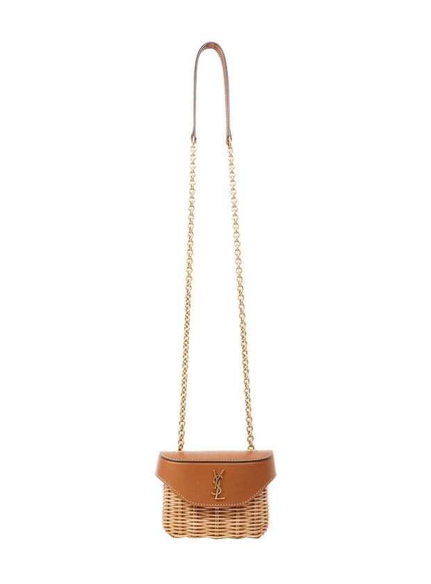 TORBA  SAINT LAURENT